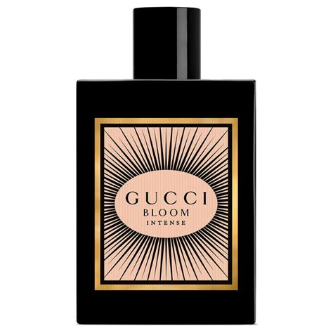 nuovo profumo gucci 2014|Gucci Bloom Intense di Gucci da donna .